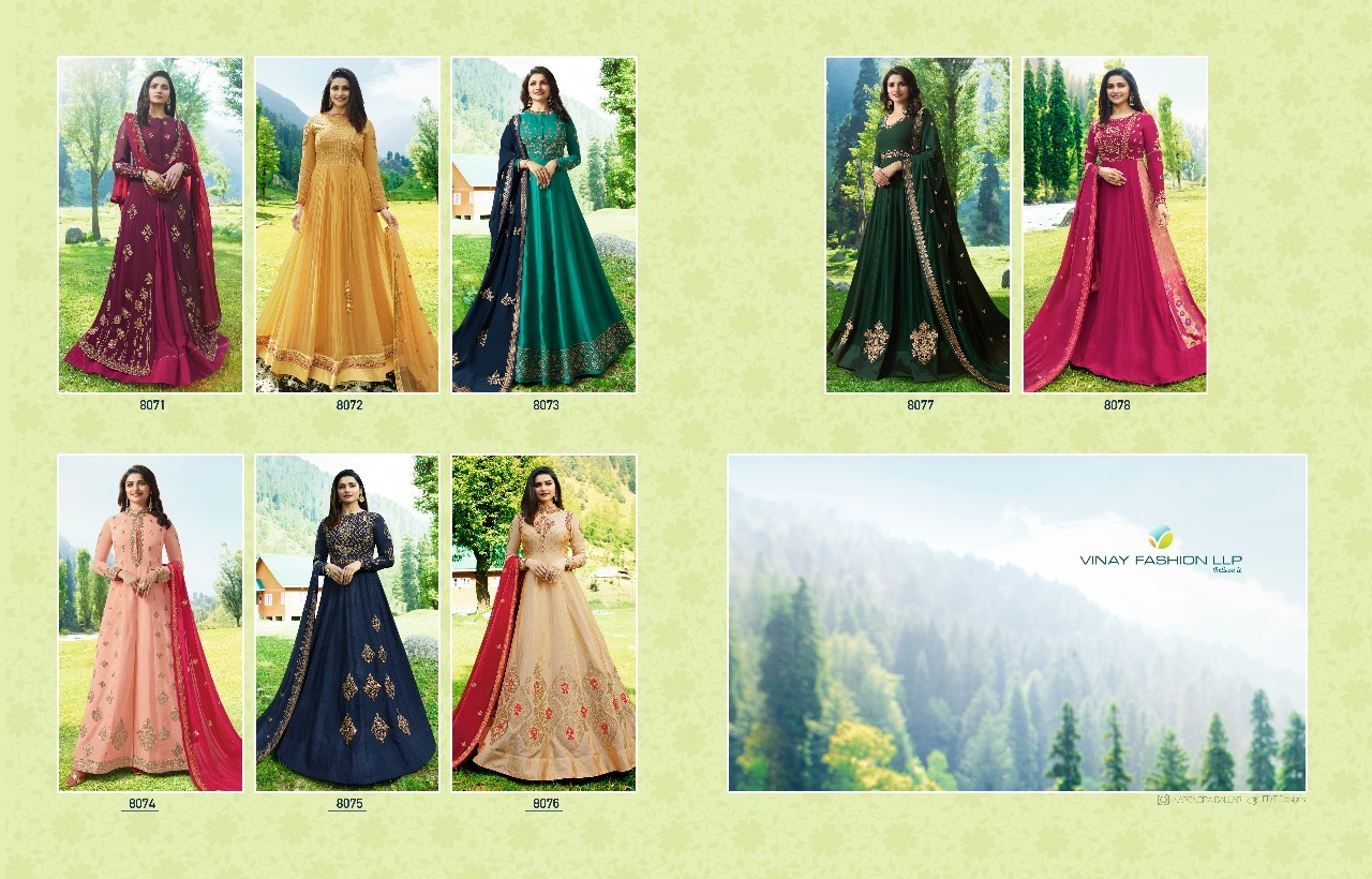 Georgette Salwar Suit - Georgette Top With Silk Bottom, Xxl Size, Red Color, Full Sleeves, Embroidered Design, Washable Material
