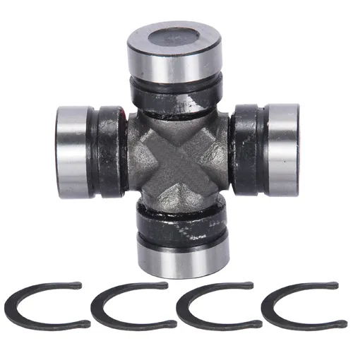 स्टीयरिंग पार्ट्स यूजे क्रॉस पावर टिलर इनर साइड लॉक ग्रीसलेस