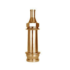 Branch Pipe Nozzle Application: Fire Safety Tool