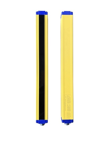 Sza Series Safety Light Curtain,Sectional Area: 29*26*Lmm Accuracy: 10Mm