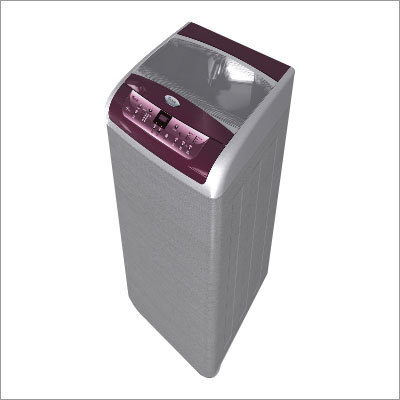 पूरी तरह से स्वचालित वाशिंग मशीन (8 किग्रा)