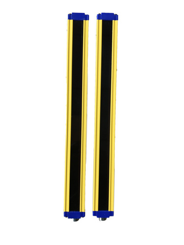 Szb Series Safety Light Curtain,Sectional Area:30*30*L Mm Accuracy: 10Mm