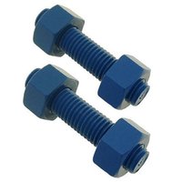 फ्लोरोपॉलीमर कोटिंग्स सेवाएं