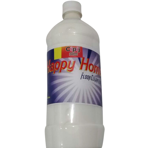 फ्लोर क्लीनर