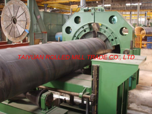 Chamfering Machine
