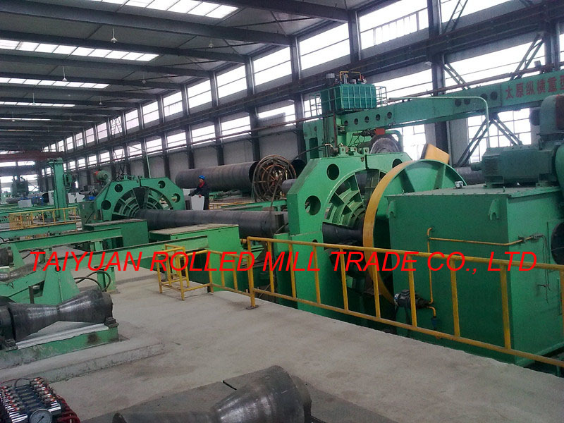 Chamfering Machine