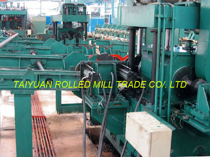 Chamfering Machine