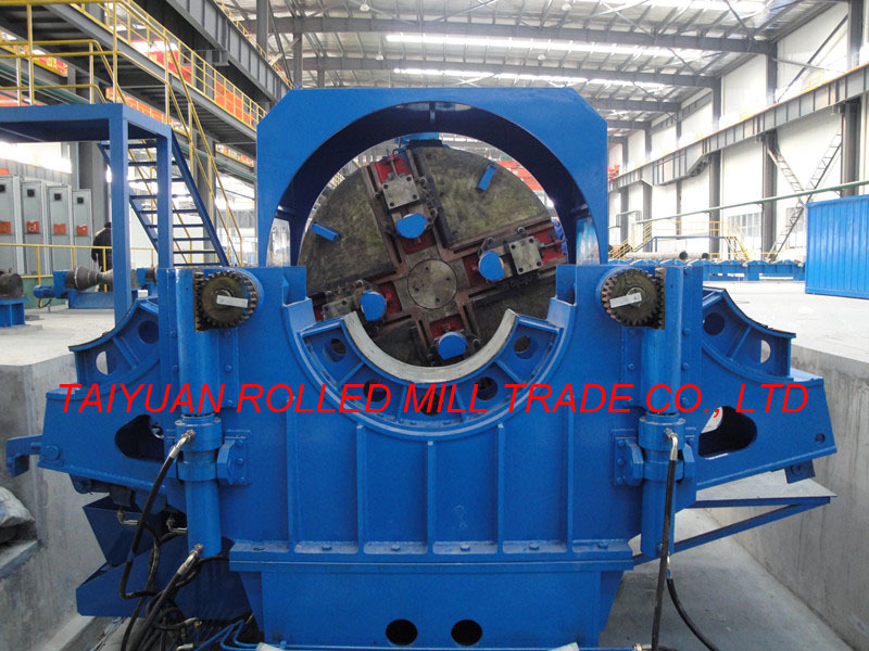 Chamfering Machine