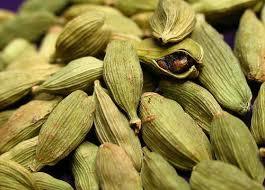 ELLETARIA CARDAMOMUM - Organic Green, Dried Bulk, 8-12% Moisture | Aroma, Flavor, Purity, Versatile, Therapeutic