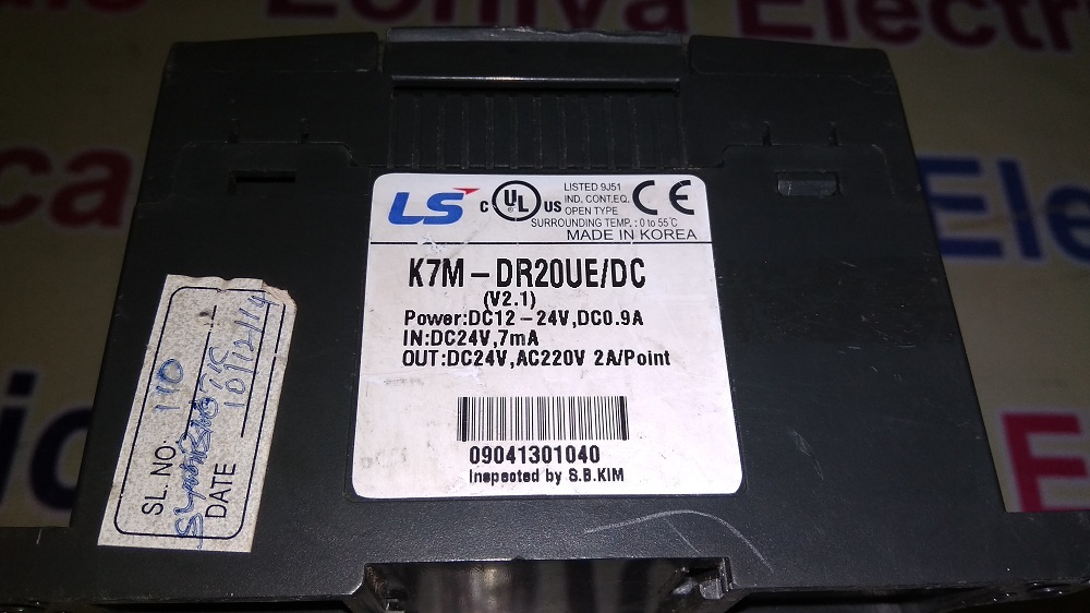 Ls Plc