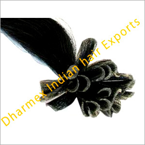 प्री बॉन्डेड यू टिप