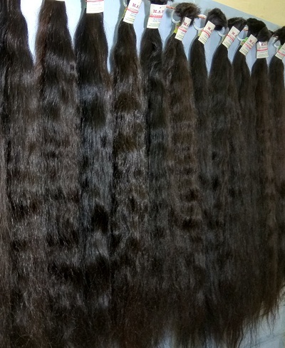 Indian Natural Remy Human Hair Extension