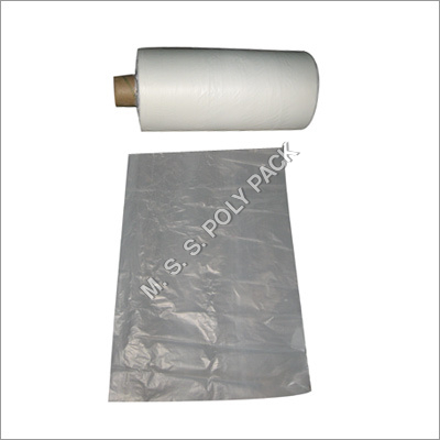 LDPE/ बैग और रोल