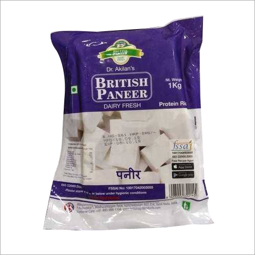 डेयरी फ्रेश पनीर
