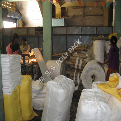 प्लास्टिक बैग