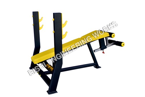DECLINE BENCH OLYMPIC