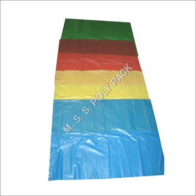 तारपॉलीन शीट रोल्स