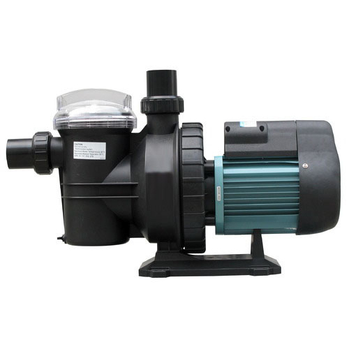 सक्शन स्वीपर मोटर पंप