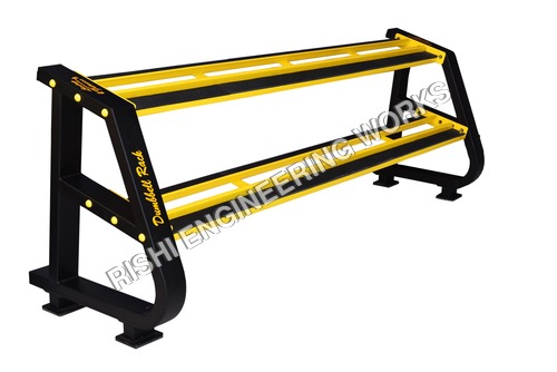 DUMBBELL RACK