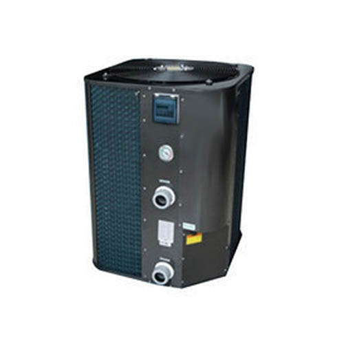 Pool Heat Pump - PVC & Titanium Tube Heat Exchanger | Effortless Temperature Control, Extensive Swimming Pool & Spa Applications