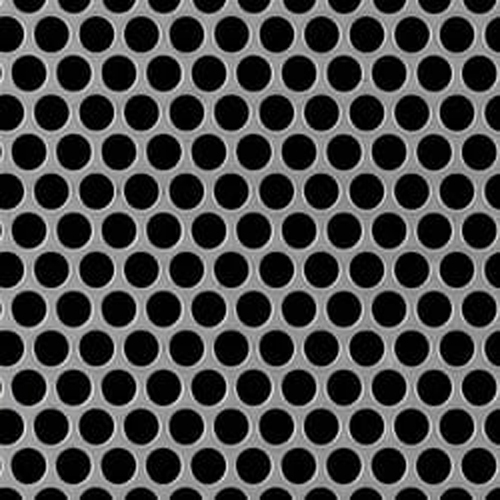 Chain Link Fencing