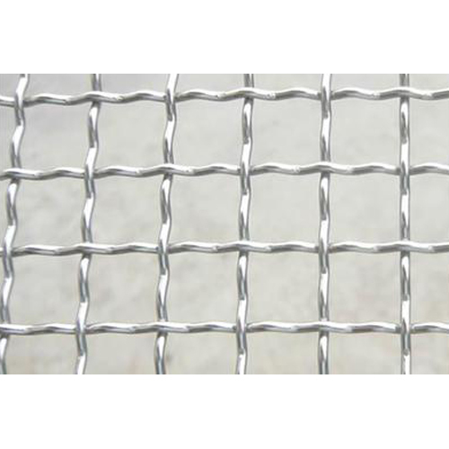 Crimped Wire Mesh