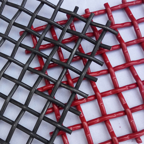 Mining Screen Mesh