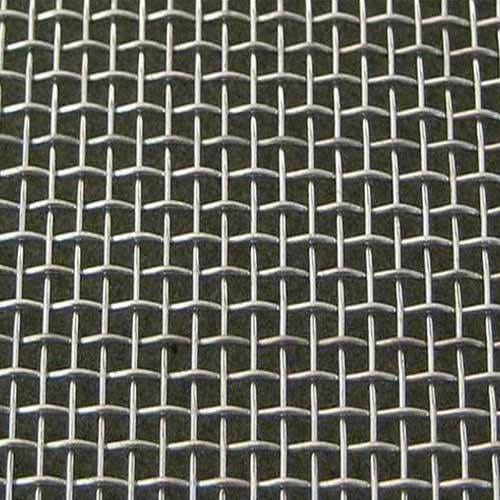 Stainless Steel Mesh
