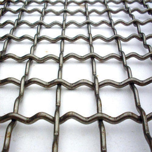 Stainless Steel Wire Mesh