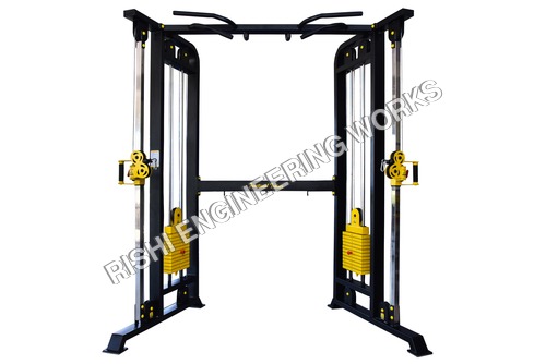 FUNCTIONAL TRAINER