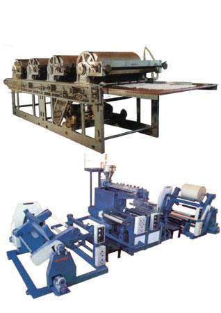 Hydraulic Products