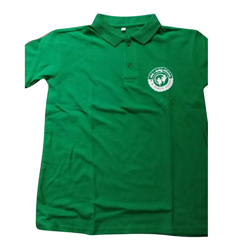 School T-shirt Pc Matte