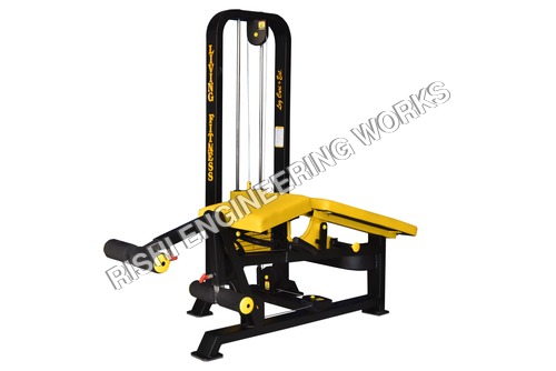 Leg Extension Machine