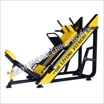 LEG PRESS  HAC SQUAT