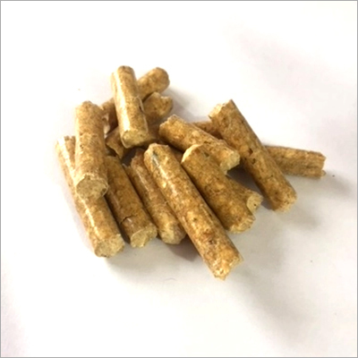 Biomass Pellet 8mm - 100% Pure Sawdust, Diameter 8mm, Length 2-3cm | Clean Burning, Efficient Energy, High Heat, Low Moisture, Sustainable Fuel