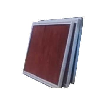 Evaporation Cooling Pad