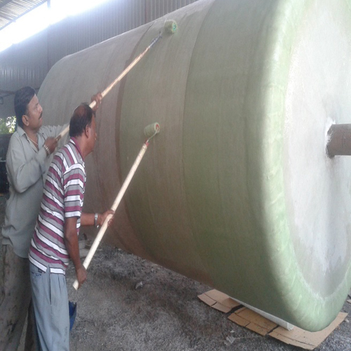 FRP Tank