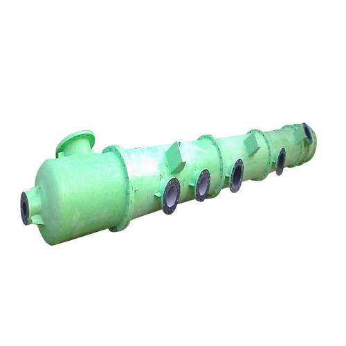 PVC FRP Scrubber