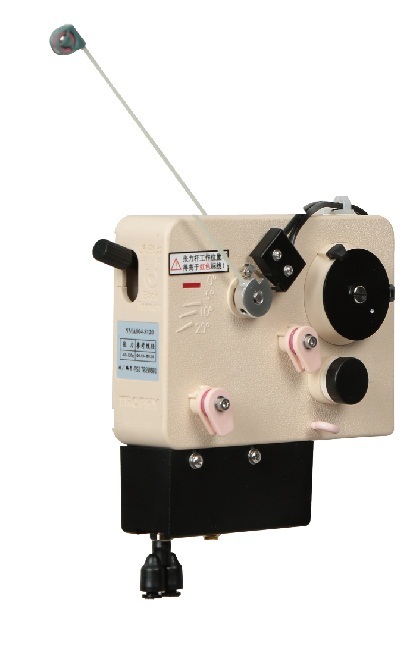Yellow Nma/mta Series Magnetic Tensioner
