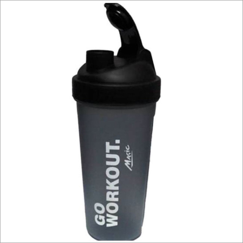 प्रोटीन शेकर बोतल