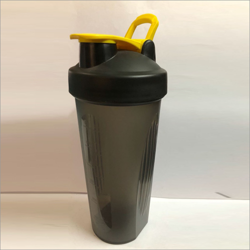 Slim Sipper Bottle - Plastic 500-600 ml | Ideal for Industrial Beverage Use, Durable and Lightweight