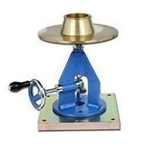 Hand Operated Flow Table Valves and Flow Controls lab product