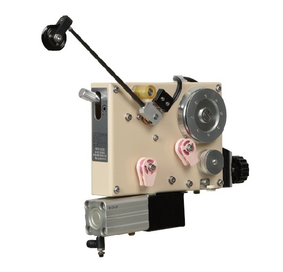 Yellow Nma/mta Series Magnetic Tensioner
