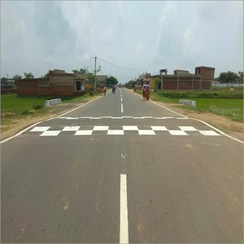 रोड मार्किंग पेंट
