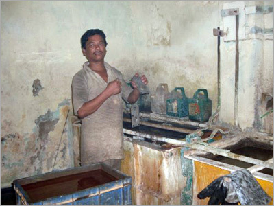 ऑटोमोटिव पार्ट्स और कंपोनेंट्स