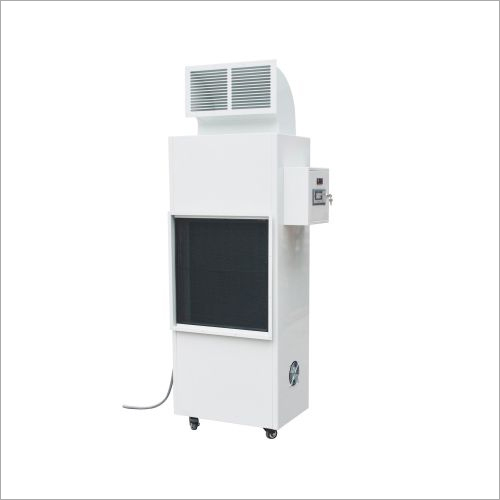 Dry Air Dehumidifier - Premium Quality Components, High Efficiency , Long Functional Life