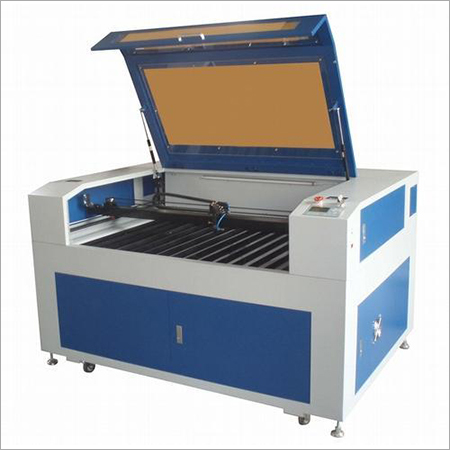 Automatic Plywood Laser Cutting Machine