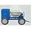 Blue 1 Bag Concrete Mixer