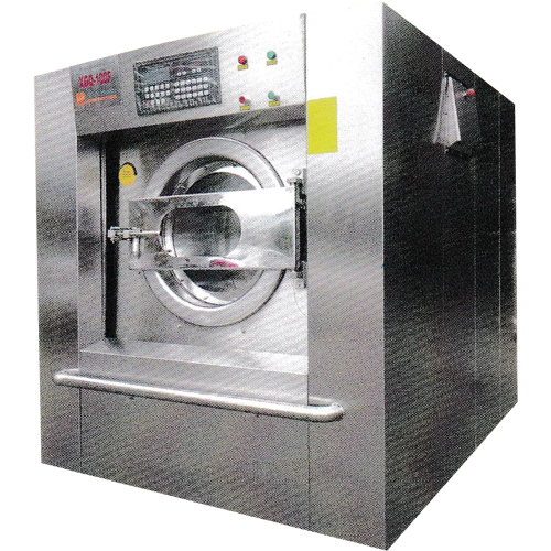 Industrial Washer Extractor