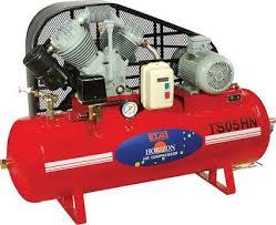 Metal Petrol Pump Air Machine